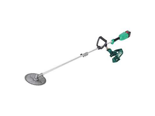 電動工具廠家介紹關(guān)于草坪機的使用注意事項